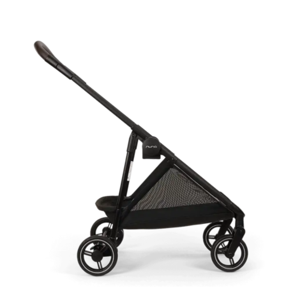 Nuna flex system frame + pipa™ series adapter